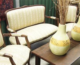 Logan Recycling Market - Taree Accommodation 1