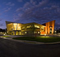 Logan Metro Sports Centre - Taree Accommodation