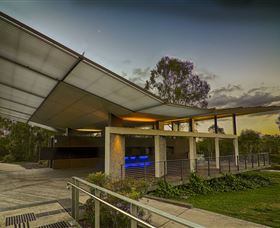 Berrinba Wetlands - Taree Accommodation 2