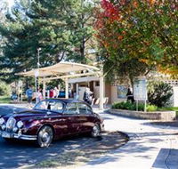 Tourist Drive 2 - Bucketts Way - Taree Accommodation