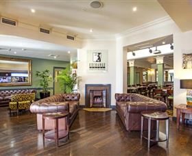 The Exchange Hotel - Beaumont - Taree Accommodation 1