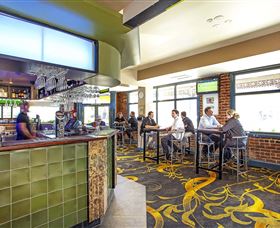 The Exchange Hotel - Beaumont - Taree Accommodation 3