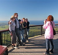 Saddleback Mountain Lookout - Taree Accommodation