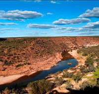 Kalbarri National Park - Taree Accommodation