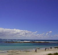 Peaceful Bay - Taree Accommodation