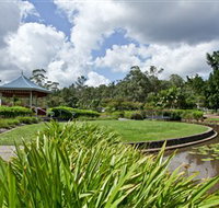 Underwood Park - Taree Accommodation