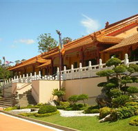 Chung Tian Temple - Taree Accommodation