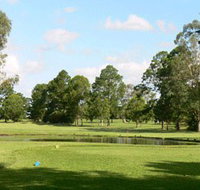 Casino Golf Club - Taree Accommodation