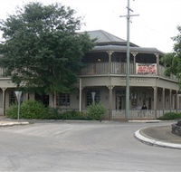 The Hotel Cecil - Taree Accommodation