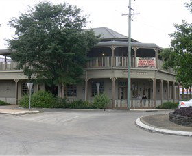 The Hotel Cecil - Taree Accommodation 0