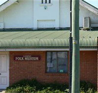 Casino Folk Museum - Taree Accommodation