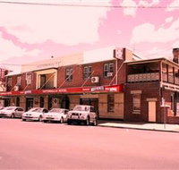 Tattersalls Hotel - Casino - Taree Accommodation