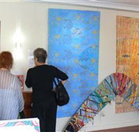 Jambama Art Gallery - Taree Accommodation