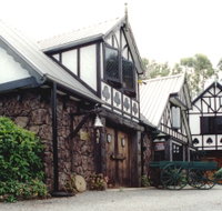Tamborine Mountain Distillery - Taree Accommodation