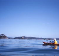 Kayaking Batemans Bay - Taree Accommodation