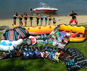 Batemans Bay Watersports - Taree Accommodation 2