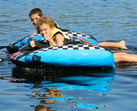 Batemans Bay Watersports - Taree Accommodation 1