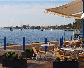 Batemans Bay Cycleway - Taree Accommodation 1