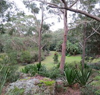 Booderee National Park Botanic Gardens - Taree Accommodation