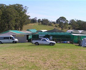 Tinonee NSW Taree Accommodation