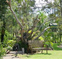 Mondrook Garden Cafe Gallery and Function Centre - Taree Accommodation
