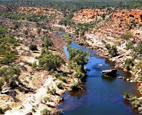 Inland Gorges - Taree Accommodation 3