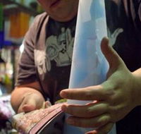 Nimbin Candle Factory - Taree Accommodation