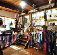 Nimbin Craft Gallery - Taree Accommodation
