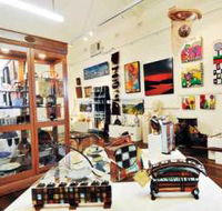 Nimbin Artists Gallery - Taree Accommodation