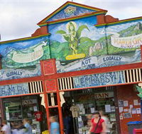 HEMP Embassy - Taree Accommodation