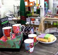 The Famous Tinonee Cafe and Gift Shop - Taree Accommodation