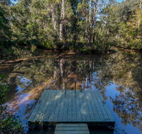 Brimbin Nature Reserve - Taree Accommodation