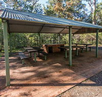 Brimbin picnic area - Taree Accommodation