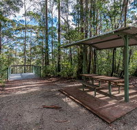 Big Nellie lookout and picnic area - Taree Accommodation