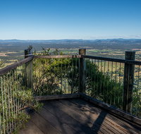 Newbys lookout - Taree Accommodation
