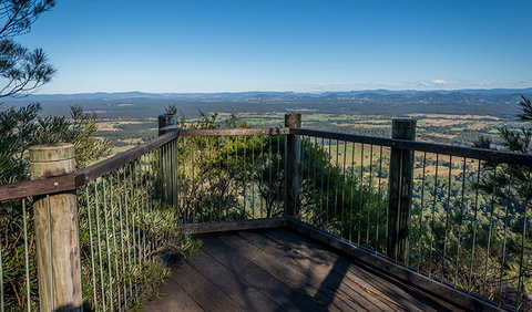 Newbys Lookout - Taree Accommodation 0