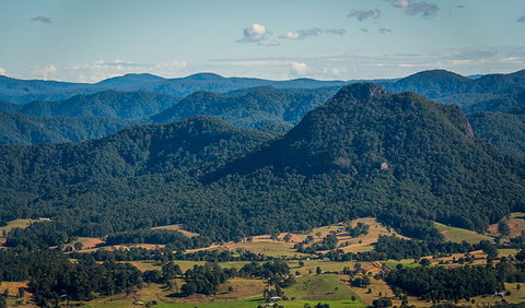 Newbys Lookout - Taree Accommodation 1