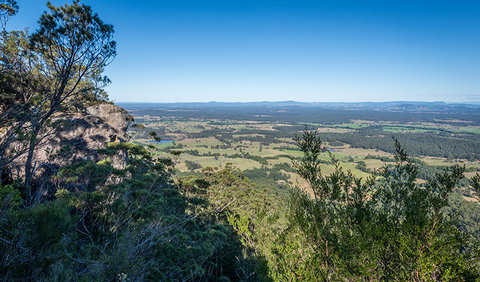 Newbys Lookout - Taree Accommodation 2