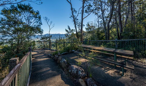Newbys Lookout - Taree Accommodation 3