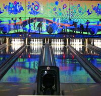 Taree Ten Pin Bowl - Taree Accommodation