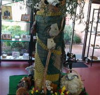 Taree Craft Centre - Taree Accommodation