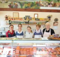 Mentges Master Meats - Taree Accommodation