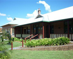 Manning Regional Art Gallery - Taree Accommodation 1