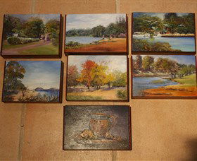 Tea Gardens NSW Taree Accommodation