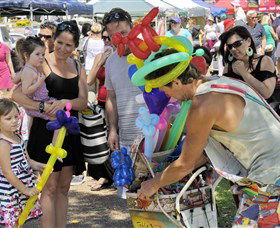 DAlbora Marinas Nelson Bay - Taree Accommodation 1