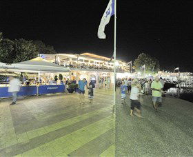 DAlbora Marinas Nelson Bay - Taree Accommodation 5