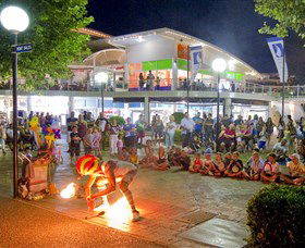 DAlbora Marinas Nelson Bay - Taree Accommodation 4