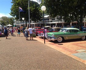 DAlbora Marinas Nelson Bay - Taree Accommodation 8