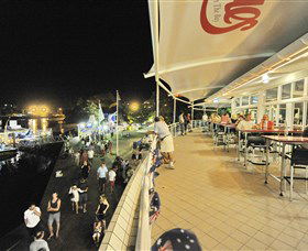 DAlbora Marinas Nelson Bay - Taree Accommodation 7