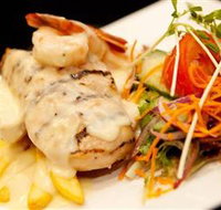 Manning River Hotel - Taree Accommodation